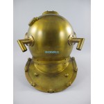 casca scafandru  244.008/H47